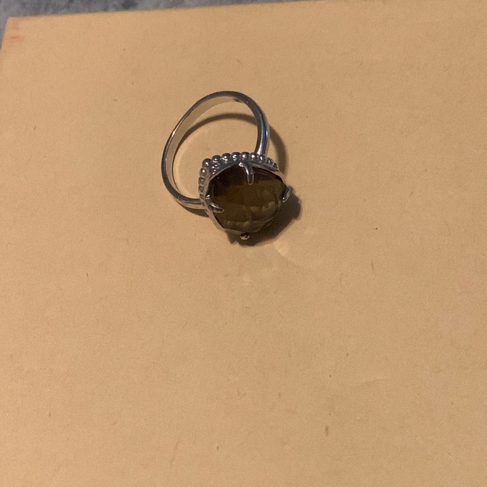 kendra scott ring